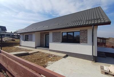 Casa cu 3 camere , Miroslava - 4