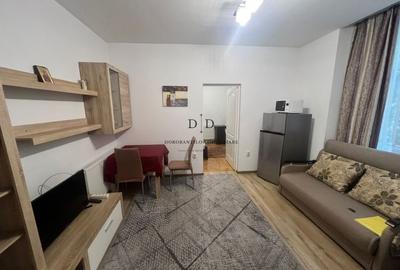 Ap 2 camere de închiriat | Ultracentral | GH SINCAI | UBB - 2