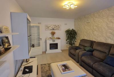 Apartament cu 3 camere decomandat în Cotroceni - 4