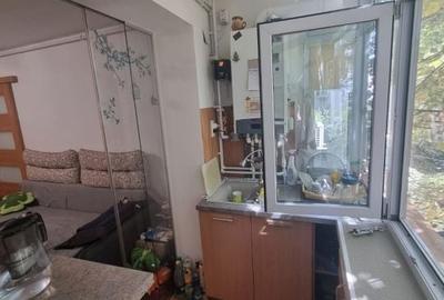 Tomis nord Tulcica-apartament 3 camere decomandat - 3