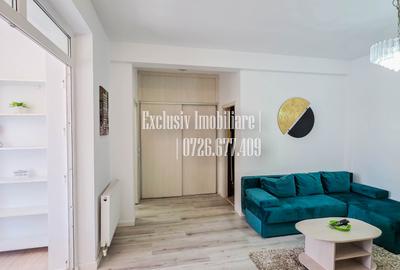 Apartament Premium cu 2 camere 60 mp in Bloc Nou cu Parcare Privata - 2