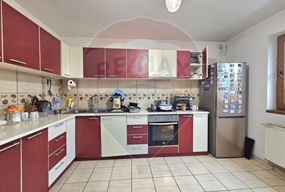 Casă cu 7 camere de vânzare in Lumina Constanta - 5