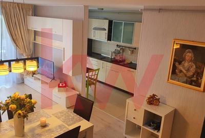 Apartament pe 2 niveluri, cu 2 terase, Avantgarden 2 Apartament pe 2 niveluri, cu 2 terase, Avantgarden 2 - 15