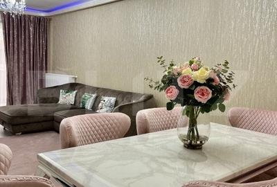 Apartament cu 2 camere, zona Tractorul - 1