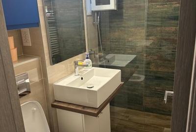 VAND apartament Tomis Nord - 10