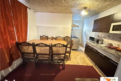 Casă cu 3 camere cu Teren 240 Mp în Cetate - 9