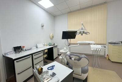Spațiu Clinic de Vânzare- Central - 18
