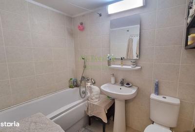 APARTAMENT CU 3 CAMERE MOBILAT SI UTILAT READY TO MOVE | ROSE GARDEN | - 5