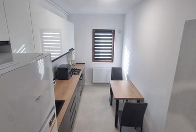 Apartament cu 2 camere decomandat în Metalurgiei - 5