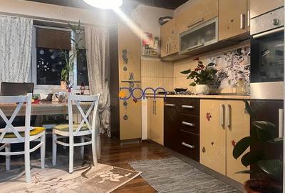 Apartament cu 4 camere decomandat, mobilat în Ultracentral - 1