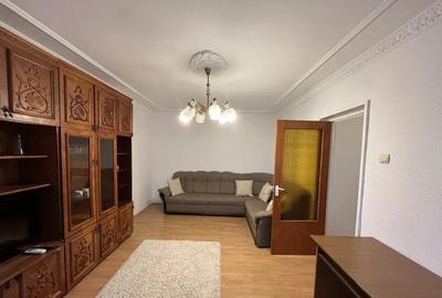 Apartament cu 2 camere decomandat, mobilat în Teiul Doamnei - 8