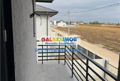 CASE INDIVIDUALE P+1E+POD COMUNA  BERCENI TEREN 450 MP - 6