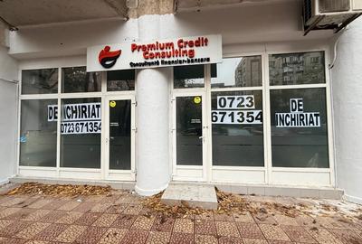 2 SPATII COMERCIALE TOTAL 88 mp - Lujerului/Virtutii (se inchiriaza si separat) - 6