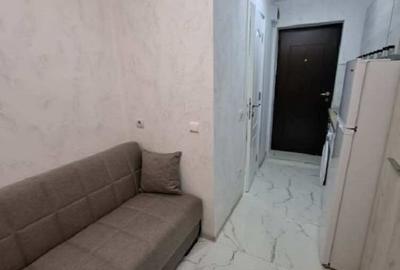 Garsonieră decomandată în Podu Roș - 9