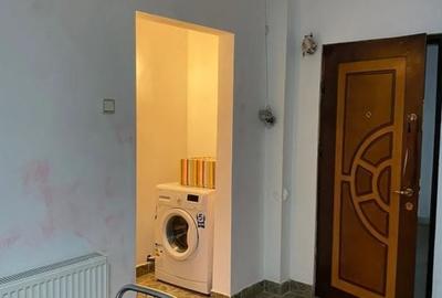 Apartament cu 2 camere decomandat, mobilat în Zorilor - 4