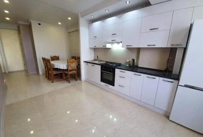 Apartament cu 2 camere de inchiriat Noua-Darse - 2