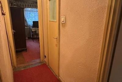 Apartament cu 3 camere semidecomandat în Giulești - 15