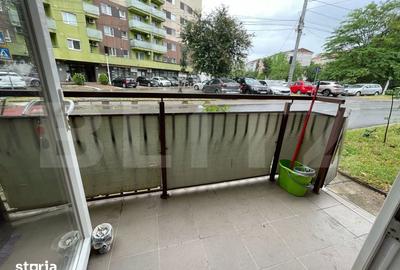 Garsonieră în Nufărul - 4