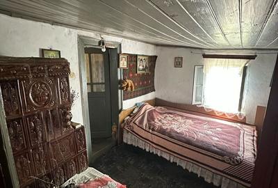 Casă cu 5 camere cu Teren 1422 Mp în Alexeni - 6