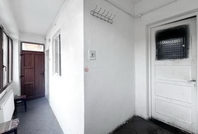 Casă individuală cu 3 camere cu Canalizare în Blumăna - 5