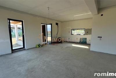 Casa individuala pe un nivel, Dumbravita - 15