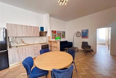 Apartament 3 camere Sibiu Zona Central - 2