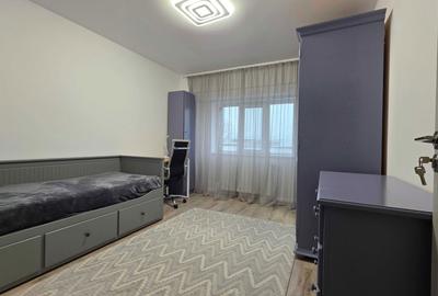 Apartament cu 3 camere în Central - 7