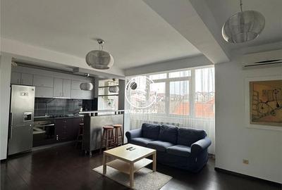 Apartament cu 3 camere în Valea Lupului - 7