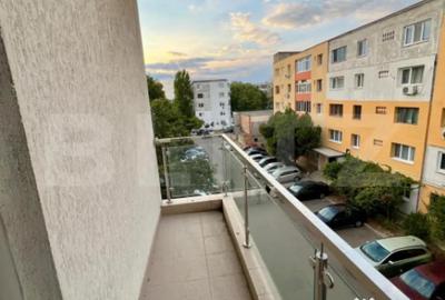 Apartament cu 2 camere semidecomandat în Valea Rosie