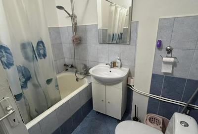 De inchiriat garsoniera cf1, mobilata ?i utilata, 1000 lei - 4