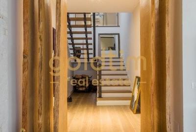 PENTHOUSE SPECTACULOS/BLOC BOUTIQUE/TERASA 100M/VEDERE LIBERA/GARAJ/KISSELEF PENTHOUSE SPECTACULOS/BLOC BOUTIQUE/TERASA 100M/VEDERE LIBERA/GARAJ/KISSELEF - 16