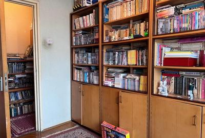 Apartament cu 4 camere semidecomandat în Gojdu - 12