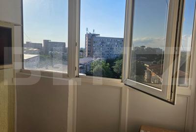 Garsoniera 32 mp, mobilata si utilata - Brazda lui Novac - 7