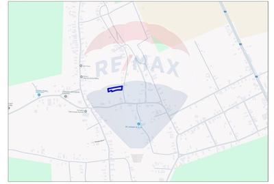 Teren Construcții intravilan de 1759 mp, în Sânnicolau Român - 2