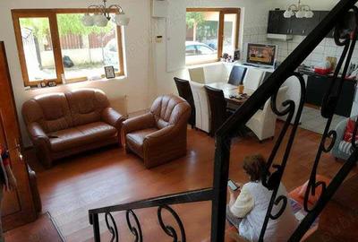 Vand sau schimb casa cerneti - 3