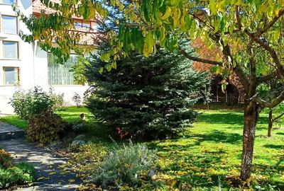 Casă cu 5 camere cu Teren 698 Mp în Blejoi - 5