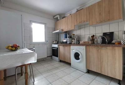 Garsonieră decomandată în Podul de Fier - 3