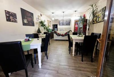 Spațiu comercial, de 60 mp, în Spitalului - 9