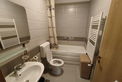 Garsoniera cu Gradina ?i Parcare Privata - 5