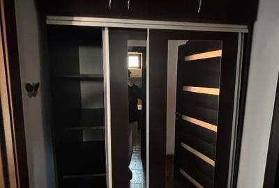 Apartament cu 2 camere nedecomandat, mobilat în Crihala - 7