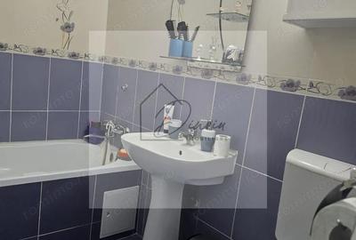 Apartament cu 4 camere semidecomandat în Olteniței - 2