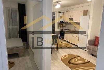 Apartament cu 1 camera,  40 mp, parcare, zona Maurer - 3