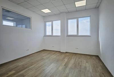 Spațiu comercial, de 588 mp, în Centura - 6