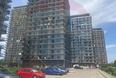 Apartament cu 3 camere semidecomandat, mobilat în Vitan