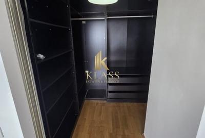 Apartament 4 camere  Spatios | Baneasa | Terasa | Parcare - 7