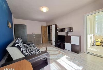 Apartament cu 2 camere decomandat, mobilat în Central - 5