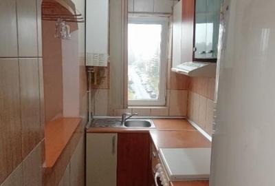 Apartament de 2 camere ( Reabilitat-Centrala )-Florilor - 8