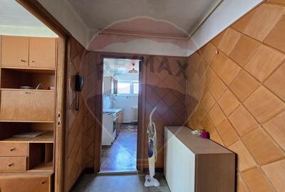 Apartament cu 2 camere de vanzare in zona Grigorescu - 5