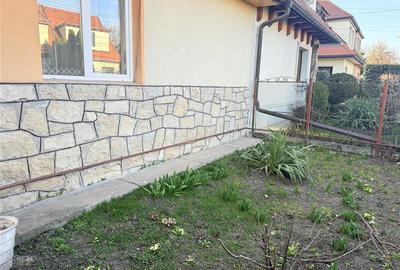 Casă cu 3 camere cu Teren 360 Mp în Grigorescu - 3