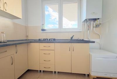 Apartament cu 2 camere decomandat, mobilat în Lipovei - 17